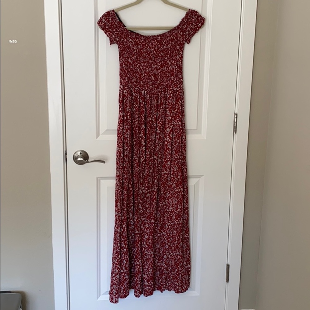 Princess Polly long dress